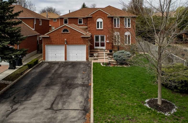 25 Lombardy Crescent, Brampton | Image 1