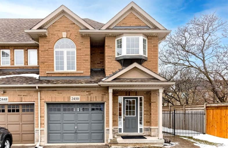 2450 Shadow Court, Oakville | Image 1