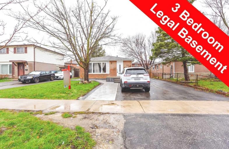 352 Vodden Street East, Brampton | Image 1