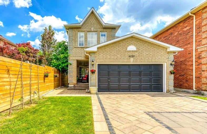 6255 Miriam Way, Mississauga | Image 1