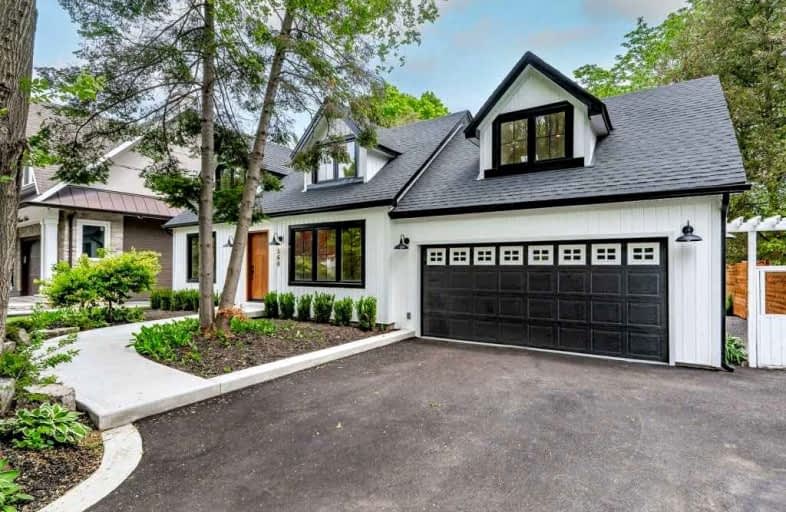 560 Patricia Drive, Oakville | Image 1