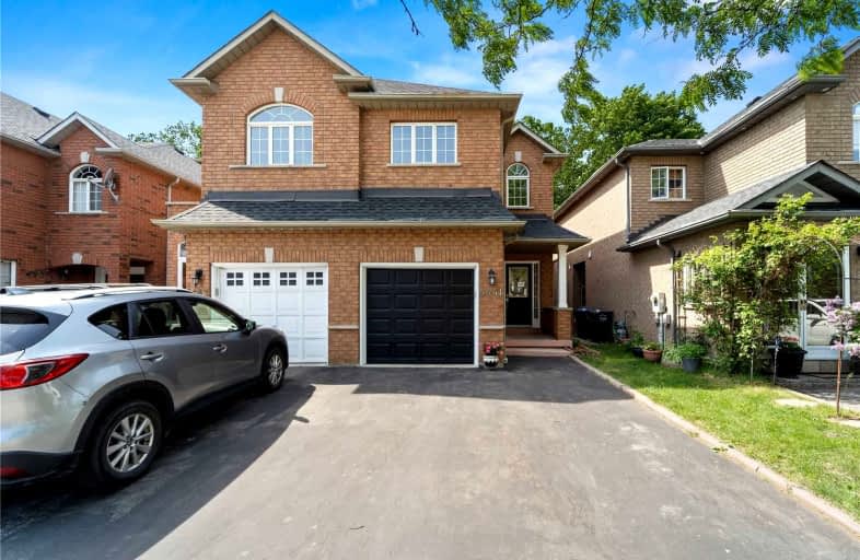 5441 Tree Crest Court, Mississauga | Image 1