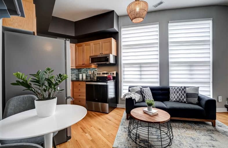 01-15 Dekoven Mews, Toronto | Image 1