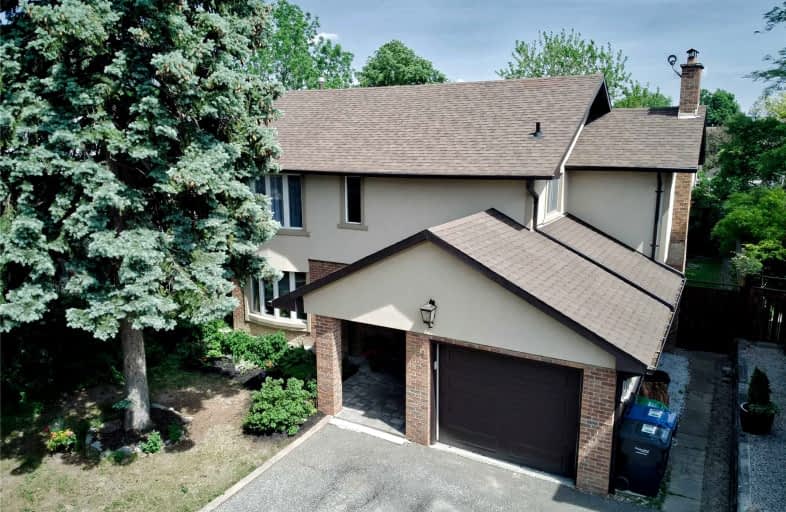 2454 Council Ring Road, Mississauga | Image 1