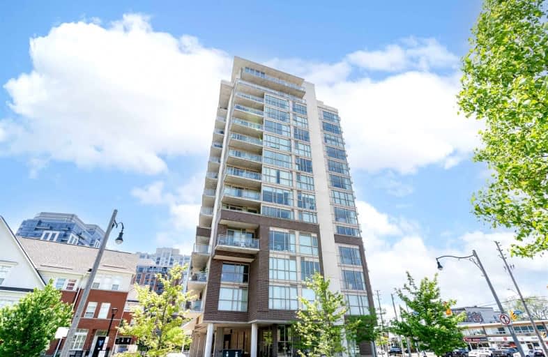 1307-5101 Dundas Street West, Toronto | Image 1