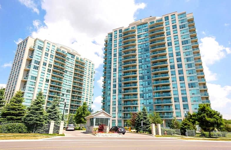 904-2585 Erin Centre Boulevard, Mississauga | Image 1