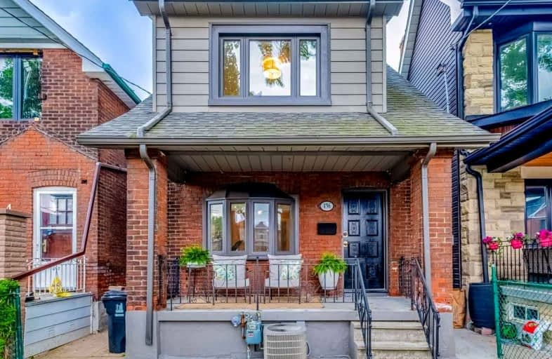 436 Maybank Avenue, Toronto | Image 1