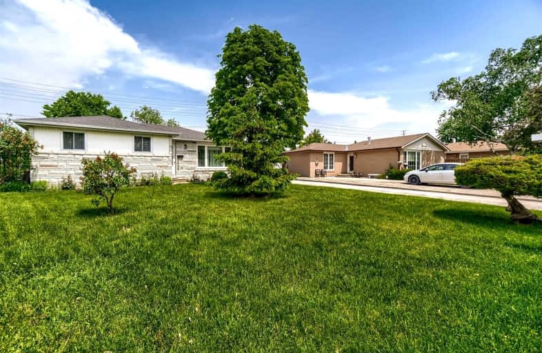 38 Fidelia Crescent, Brampton | Image 1