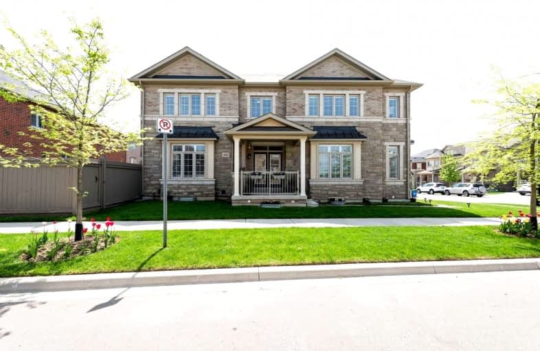 444 Grindstone Trail, Oakville | Image 1