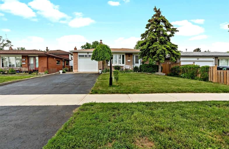 979 Forestwood Drive, Mississauga | Image 1