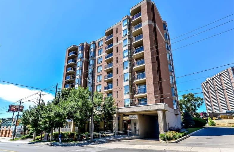 410-2088 Lawrence Avenue West, Toronto | Image 1