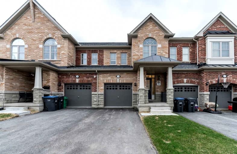 103 Finegan Circle, Brampton | Image 1