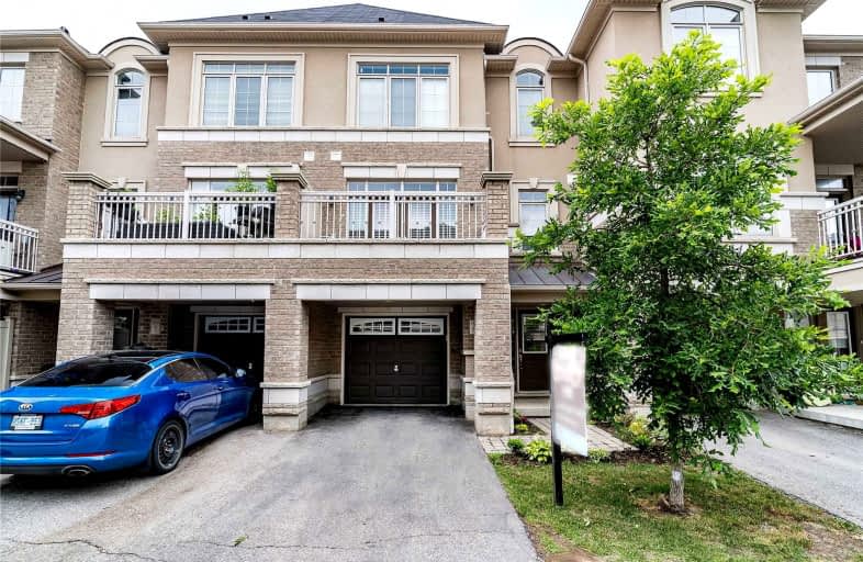 06-2435 Greenwich Drive, Oakville | Image 1