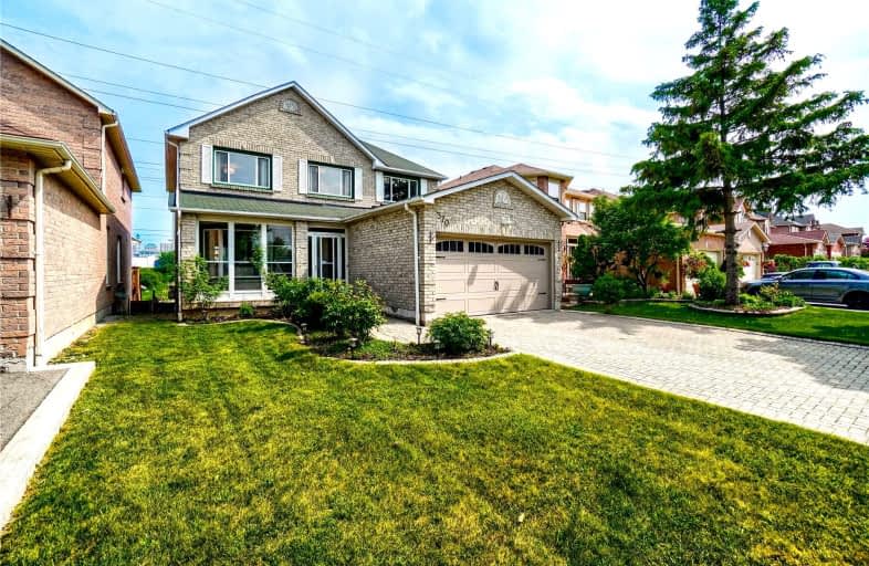 370 Harrowsmith Drive, Mississauga | Image 1