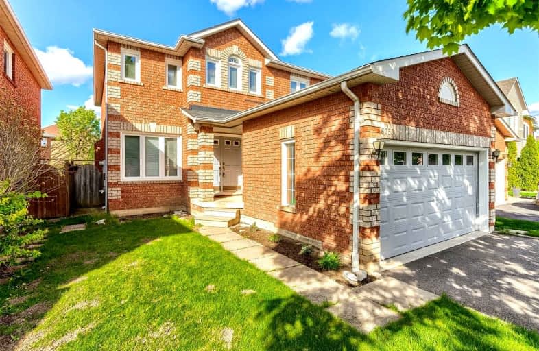 6053 Maple Gate Circle, Mississauga | Image 1