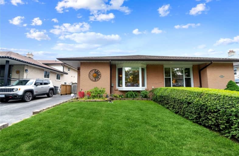 2414 Padstow Crescent, Mississauga | Image 1