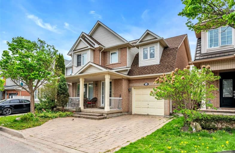 5180 Ravine Crescent, Burlington | Image 1