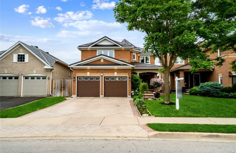 74 Porch Light Road, Brampton | Image 1