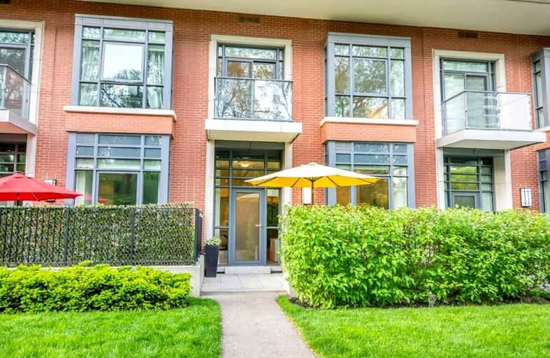 Th03-10 Park Lawn Road, Toronto | Image 1