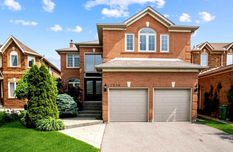 3286 Bloomfield Drive, Mississauga | Image 1