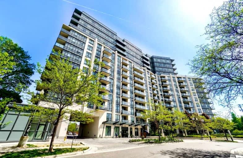 1303-1135 Royal York Road, Toronto | Image 1