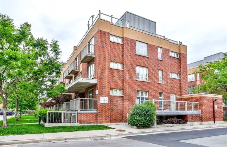 167-351 Wallace Avenue, Toronto | Image 1