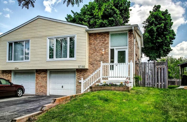 6346 Chaumont Crescent, Mississauga | Image 1