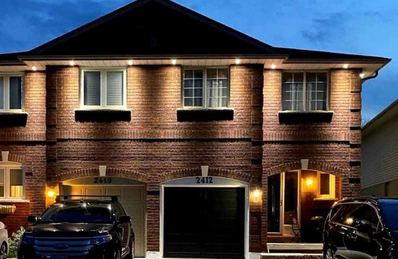 2412 Susquehanna Court, Oakville | Image 1