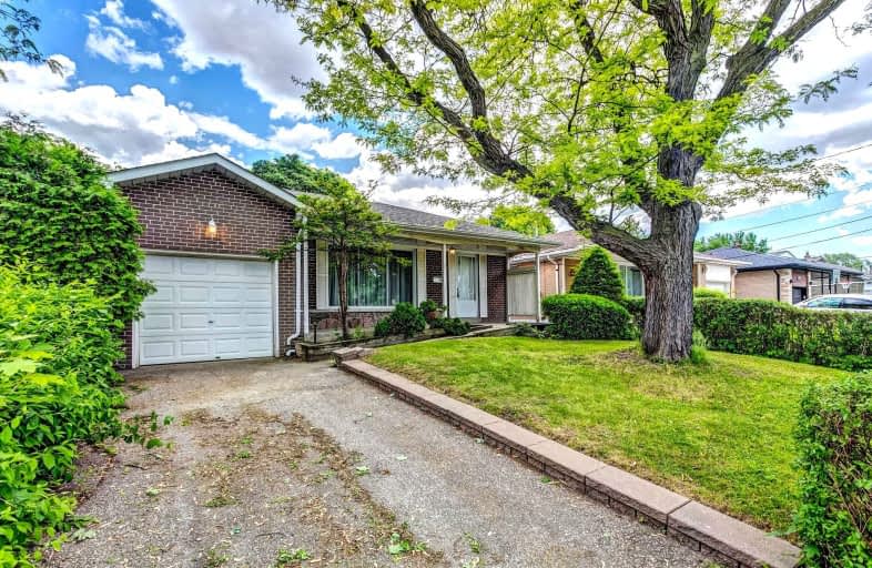 43 Braddock Road, Toronto | Image 1