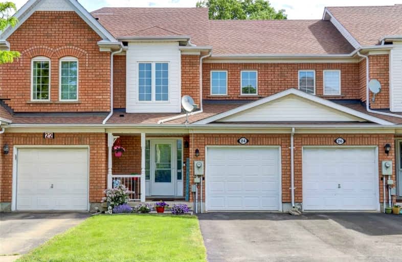 24 Queen Anne Drive, Brampton | Image 1