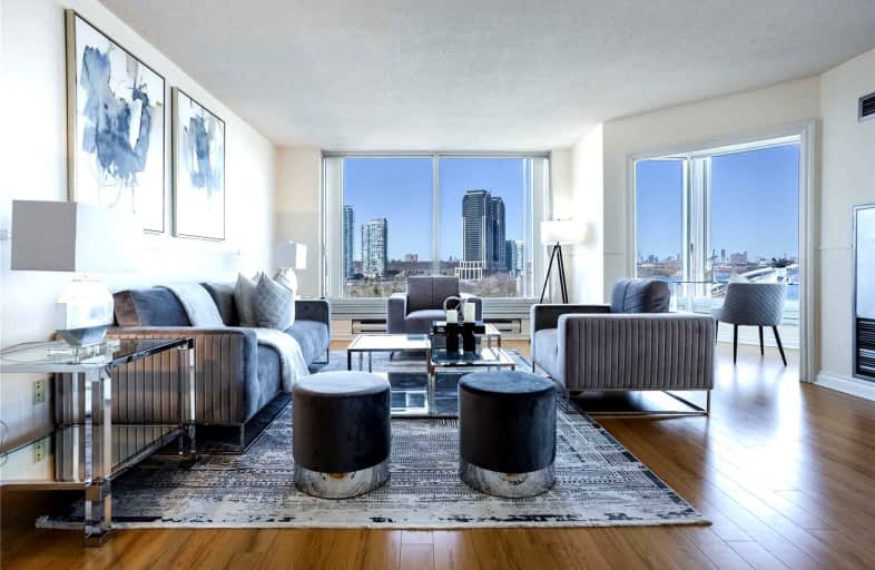 701-1 Palace Pier Court North, Toronto | Image 1
