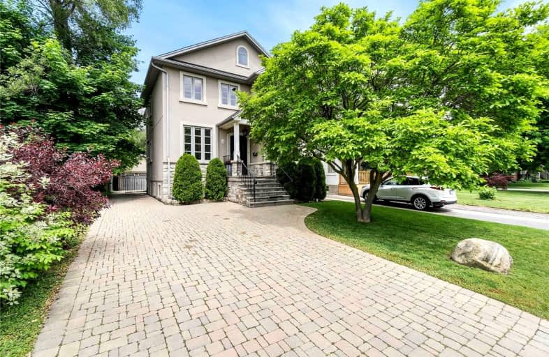 4 Springbrook Gardens, Toronto | Image 1