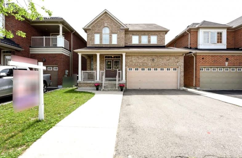 3 Autumn Ridge Drive, Brampton | Image 1