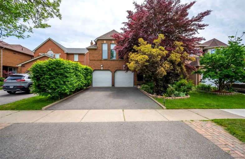 2943 Rainwater Drive, Mississauga | Image 1