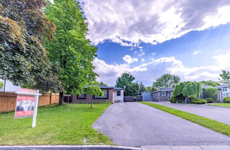 37 Flavian Crescent, Brampton | Image 1