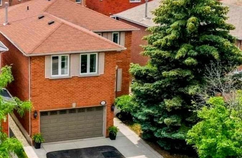 6362 Snowflake Lane, Mississauga | Image 1