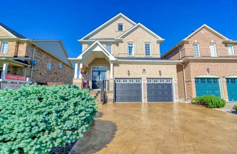 35 Beavervalley Drive, Brampton | Image 1