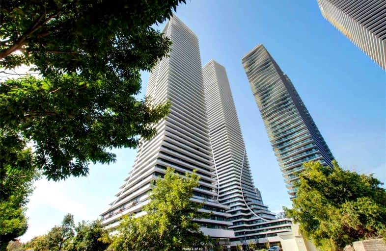 1408-20 Shore Breeze Drive, Toronto | Image 1