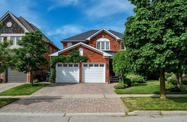 6846 Summer Heights Drive, Mississauga | Image 1