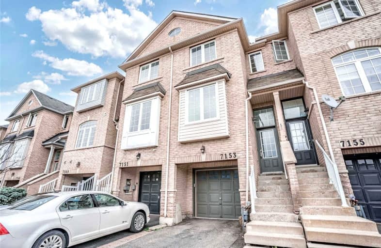 7153 Fairmeadow Crescent, Mississauga | Image 1