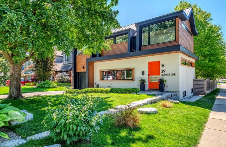 39 Bernice Avenue, Toronto | Image 1
