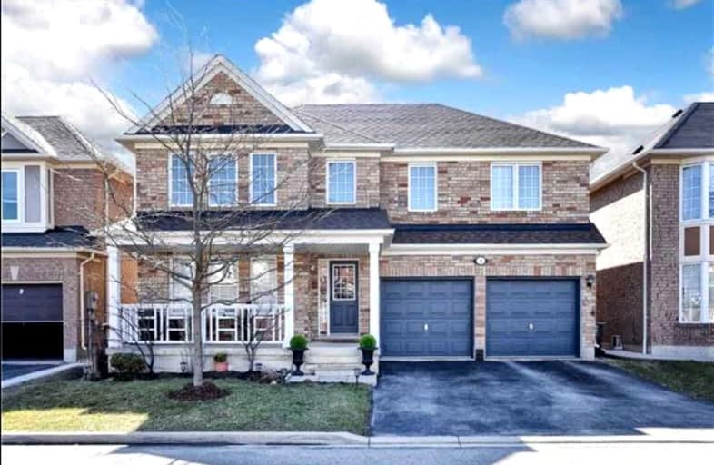 3 Emmett Circle, Brampton | Image 1