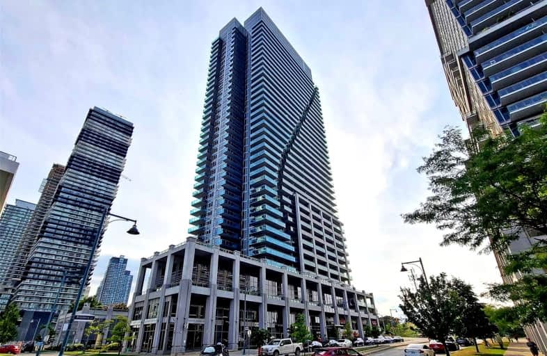 703-16 Brookers Lane, Toronto | Image 1