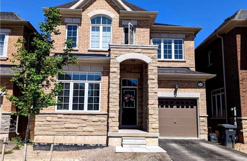 214 Camellia Crescent, Oakville | Image 1