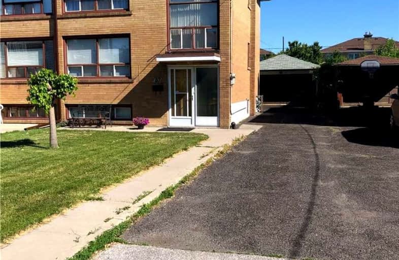 57 Pamille Place, Toronto | Image 1
