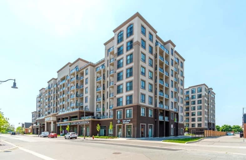 822-2490 Old Bronte Road, Oakville | Image 1