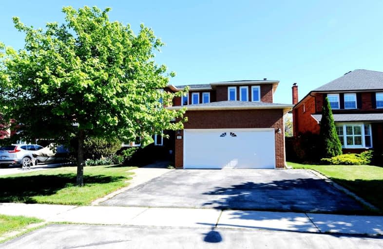 1213 Rosethorne Road, Oakville | Image 1