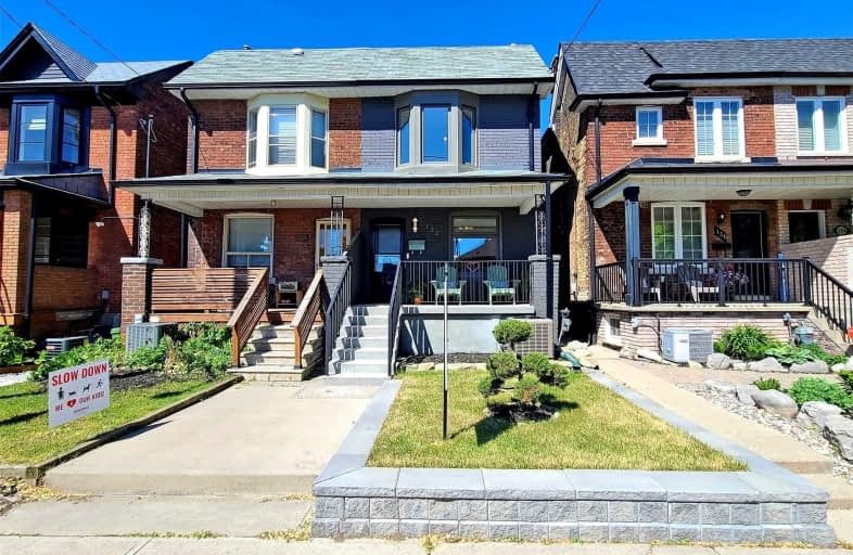 132 Uxbridge Avenue, Toronto | Image 1
