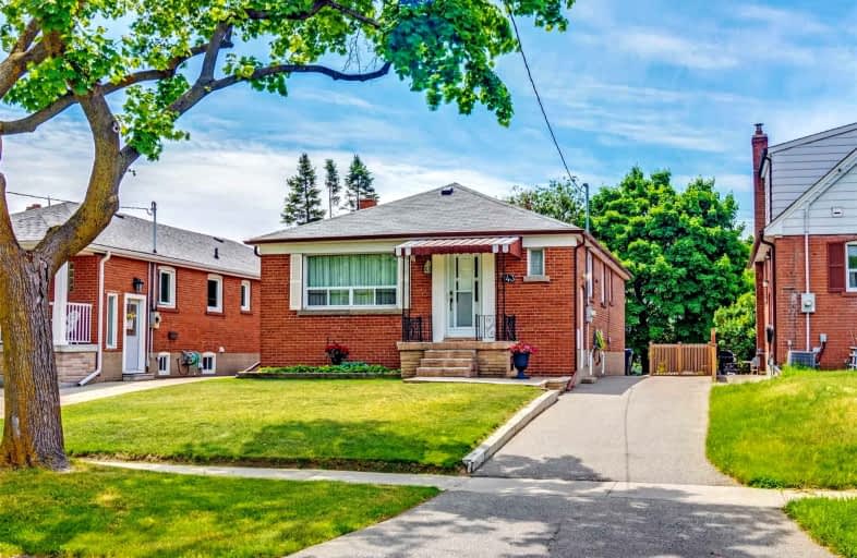 143 Yorkview Drive, Toronto | Image 1