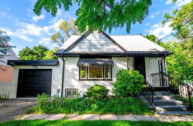 5 Chalfont Road, Toronto | Image 1